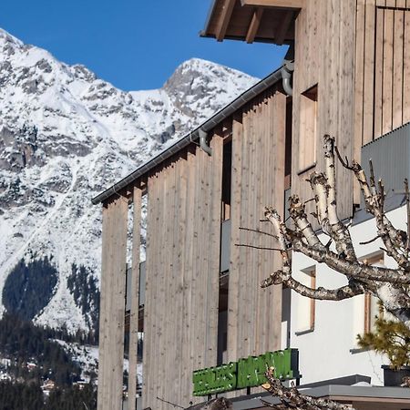 Hotel Thalers Mariandl à Schladming Extérieur photo