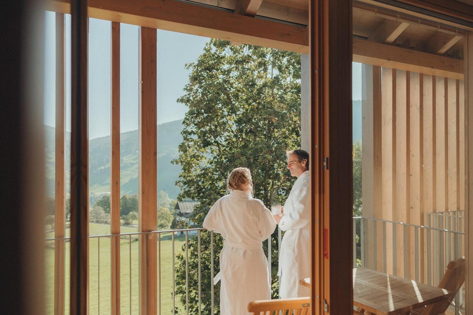 Hotel Thalers Mariandl à Schladming Extérieur photo