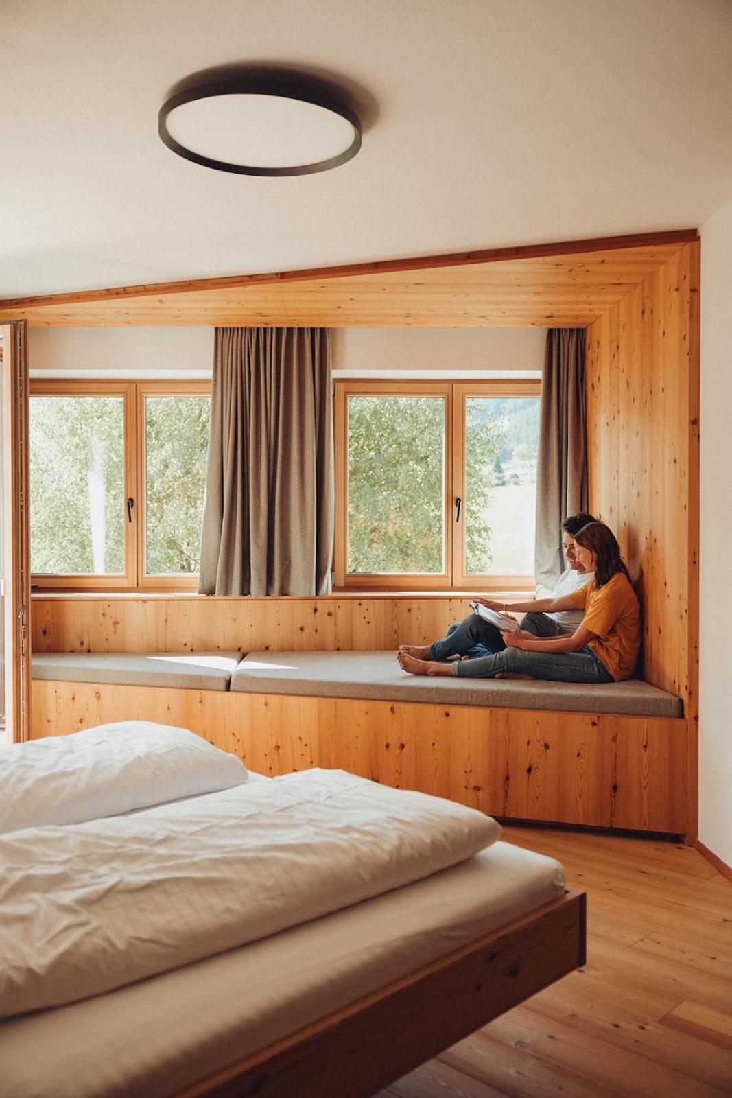 Hotel Thalers Mariandl à Schladming Extérieur photo