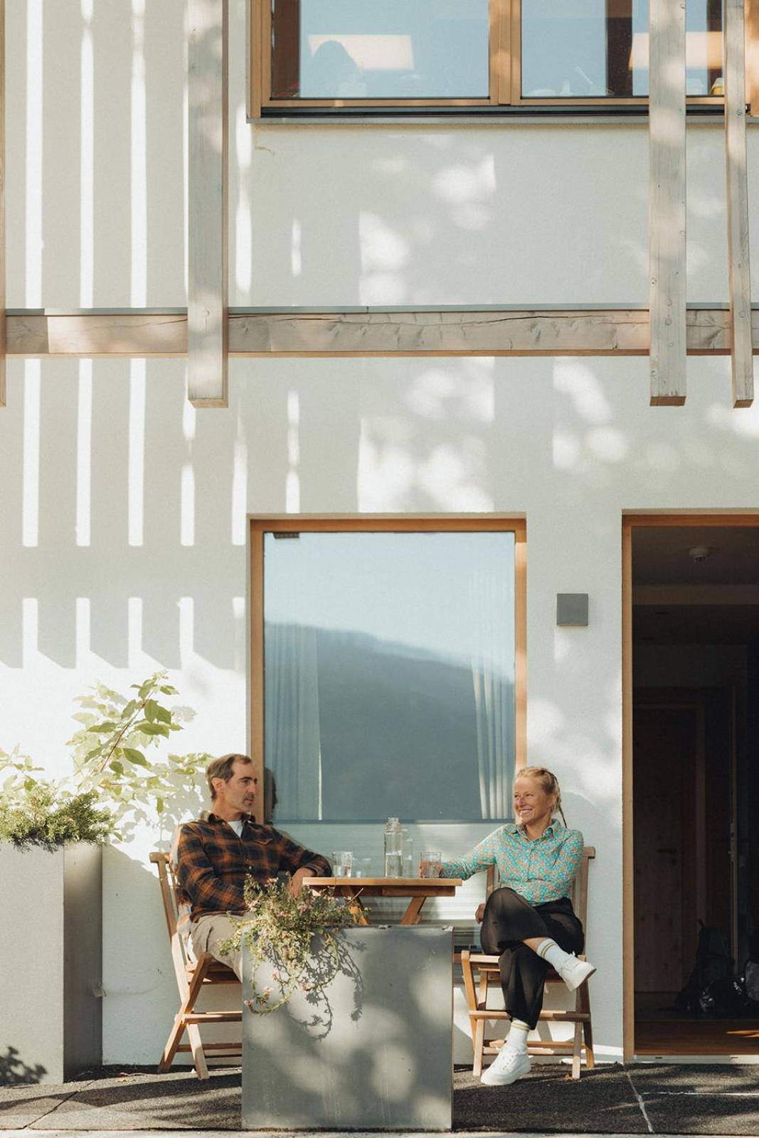 Hotel Thalers Mariandl à Schladming Extérieur photo