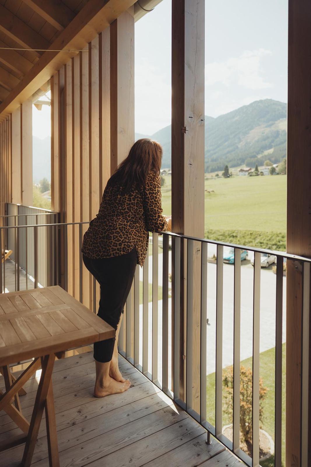 Hotel Thalers Mariandl à Schladming Extérieur photo